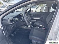 Citroen C3  puretech 83 ch bvm5 Plus