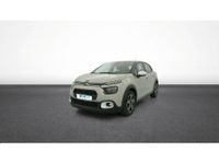 Citroen C3  puretech 83 ch bvm5 