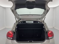 Citroen C3  puretech 83 ch bvm5 