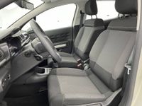 Citroen C3  puretech 83 ch bvm5 