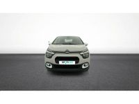 Citroen C3  puretech 83 ch bvm5 
