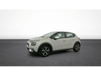 Citroen C3  puretech 83 ch bvm5 
