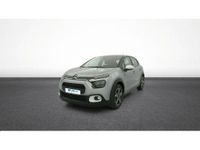 Citroen C3  puretech 83 ch bvm5 