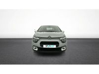 Citroen C3  puretech 83 ch bvm5 