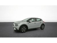 Citroen C3  puretech 83 ch bvm5 