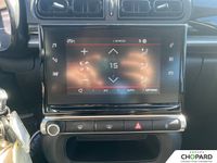 Citroen C3  puretech 83 ch bvm5 Plus