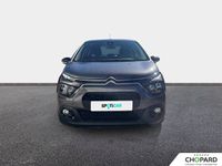 Citroen C3  puretech 83 ch bvm5 Plus