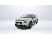Citroen C3  puretech 82 Shine