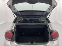 Citroen C3  puretech 82 Shine