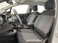 Citroen C3  puretech 82 Shine