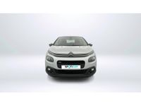 Citroen C3  puretech 82 Shine