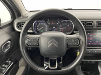 Citroen C3  puretech 82 Shine