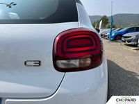 Citroen C3  puretech 82 Feel
