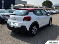 Citroen C3  puretech 82 Feel