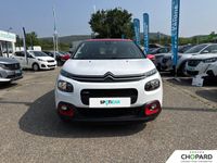 Citroen C3  puretech 82 Feel