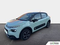 Citroen C3  puretech 82 Shine