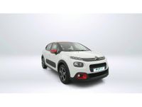Citroen C3  puretech 82 Shine