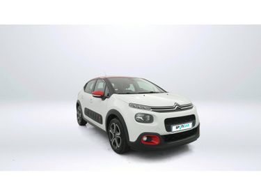 Citroen C3  puretech 82 Shine
