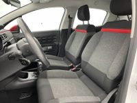 Citroen C3  puretech 82 Shine