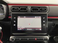 Citroen C3  puretech 82 Shine