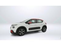 Citroen C3  puretech 82 Shine