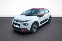 Citroen C3  puretech 82 Shine
