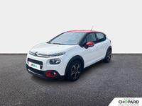 Citroen C3  puretech 82 Shine