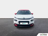 Citroen C3  puretech 82 Shine