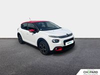 Citroen C3  puretech 82 Shine