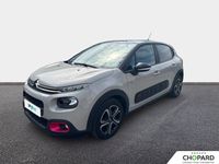 Citroen C3  puretech 110 s&s bvm6 ELLE