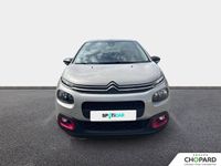 Citroen C3  puretech 110 s&s bvm6 ELLE
