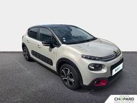 Citroen C3  puretech 110 s&s bvm6 ELLE