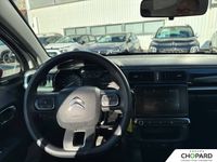Citroen C3  puretech 110 s&s bvm6 Graphic