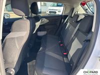 Citroen C3  puretech 110 s&s bvm6 Graphic