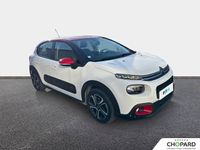 Citroen C3  puretech 110 s&s bvm6 Graphic