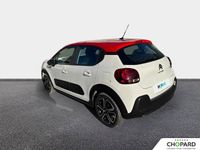 Citroen C3  puretech 110 s&s bvm6 Graphic