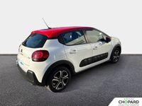 Citroen C3  puretech 110 s&s bvm6 Graphic