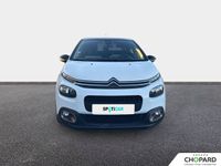Citroen C3  puretech 110 s&s bvm6 Origins