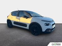 Citroen C3  puretech 110 s&s bvm6 Origins