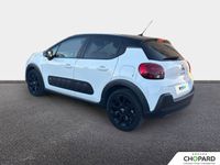 Citroen C3  puretech 110 s&s bvm6 Origins