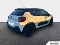Citroen C3  puretech 110 s&s bvm6 Origins