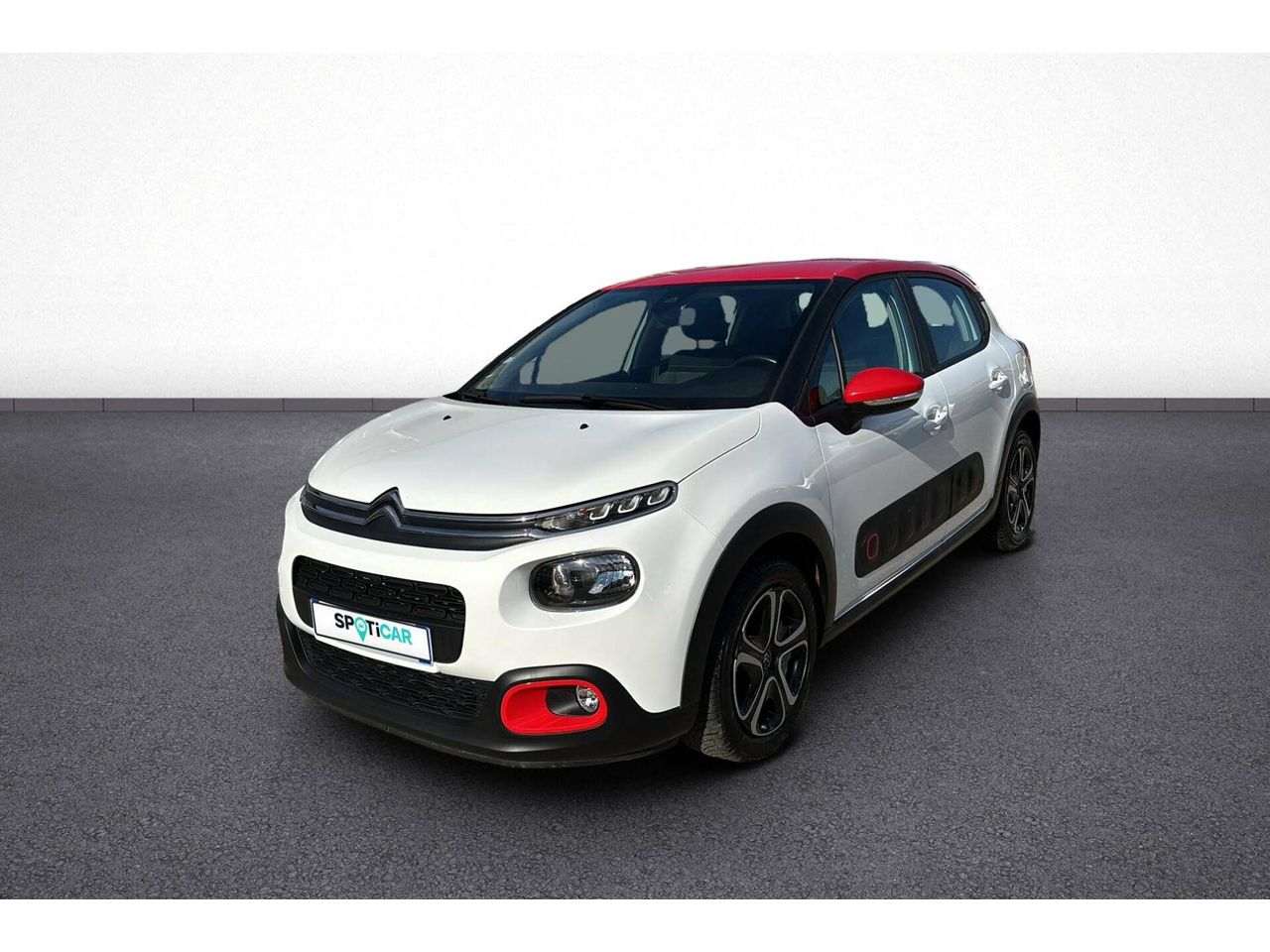 Citroen C3  puretech 110 s&s bvm6 