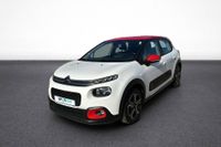 Citroen C3  puretech 110 s&s bvm6 