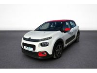 Citroen C3  puretech 110 s&s bvm6 