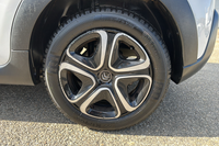Citroen C3  puretech 110 s&s bvm6 