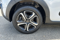 Citroen C3  puretech 110 s&s bvm6 