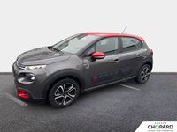 Citroen C3  puretech 110 s&s bvm6 Graphic
