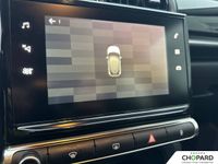 Citroen C3  puretech 110 s&s bvm6 Graphic