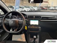 Citroen C3  puretech 110 s&s bvm6 Graphic