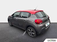 Citroen C3  puretech 110 s&s bvm6 Graphic